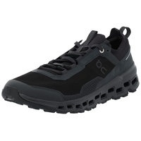 On Cloudultra 2 | Trailrunningschuhe Gr. 44 grau