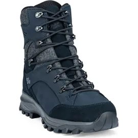 Hanwag Banks Winter GTX Damen Navy/Asphalt 39,5