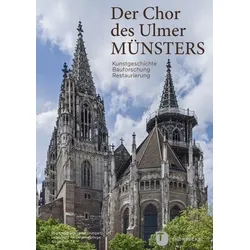 Der Chor des Ulmer Münsters