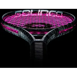 Solinco Tennissaite Confidential Soft pink 200m Rolle