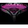 Solinco Tennissaite Confidential Soft pink 200m Rolle