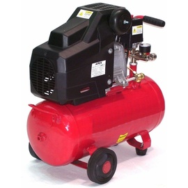Apex Digital Druckluft Kompressor 40298 Druckluftkompressor 24LKessel 230 V 1100W 1,5PS