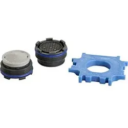 Ideal Standard Strahlregler CACHE CASCADE, A960395NU STD C (M24X1)