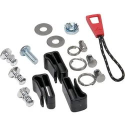 MSR Snowshoe Field Service Kit neutral