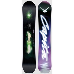 CAPiTA The Equalizer By Jess Kimura 2024 Snowboard multi Gr. 142
