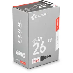 Cube Fahrradschlauch 26