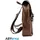 ABYstyle Hogwarts Rucksack Braun