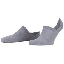Falke Cool Kick Füßlinge 1 Paar Grau 35-36