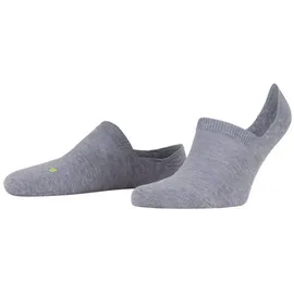 Falke Cool Kick Füßlinge 1 Paar Grau 35-36