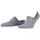 Falke Cool Kick Füßlinge 1 Paar Grau 35-36