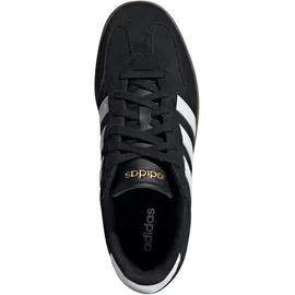adidas Barreda Core Black/Cloud White/Gum5 38