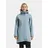 Didriksons BEA WNS Parka, 6 factory blue
