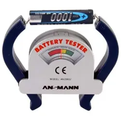 Batterie Tester