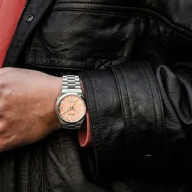 Citizen Tsuyosa NJ0159-86Z