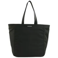 Lacoste Active Nylon Schultertasche 29.5 cm noir