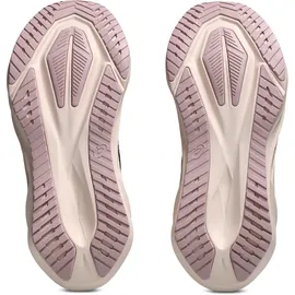 Asics Novablast 5 Damen Black/Pearl Pink 43