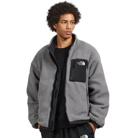 The North Face Yumiori Reversible Jacket Herren TNF BLACK / SMOKE PEARL