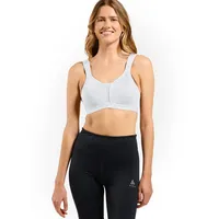 Odlo Padded High Weiß 75B