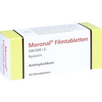 Dermapharm Moronal Filmtabletten