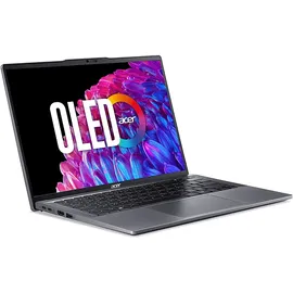 Acer Swift Go 14 OLED AMD Ryzen 7 8845HS 32 GB RAM 1 TB SSD