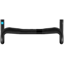 PRO PLT Ergo Lenker - Black - 31.8 mm