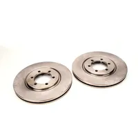 Delphi Bremsscheibe BG4112