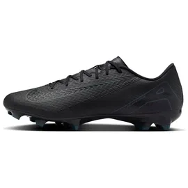 Nike Zoom Vapor 16 Herren Black/Black-Deep Jungle 40,5