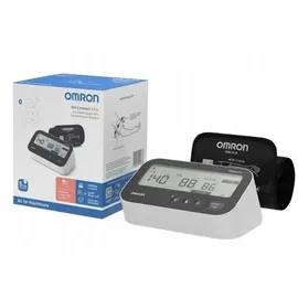 Omron M4 Connect AFib Oberarm