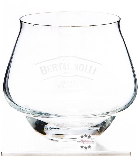 Bertagnolli Tumbler Glas