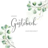 BoD – Books on Demand Gästebuch zur Hochzeit