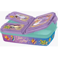 Unicorn academy Multi-compartm. lunch box