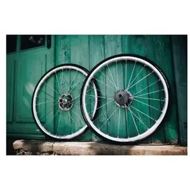 MAVIC Laufräder Mavic Ksyrium SL Heritage Disc 700 mm 12 x 100 mm/12 x 142 mm Centerlock