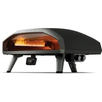 Ooni Pizzaofen Koda 2 Max Gas
