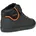 J Gisli C Black Dark Orange 31
