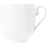 SELTMANN WEIDEN Kaffeetasse 0,35 l Weiß