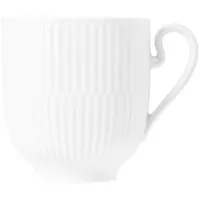 SELTMANN WEIDEN Kaffeetasse 0,35 l Weiß