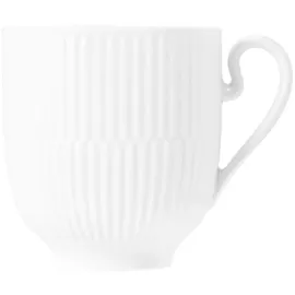 SELTMANN WEIDEN Kaffeetasse 0,35 l Weiß