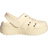 adidas Adilette Plateau-Clog Wonder White 43
