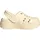 adidas Adilette Plateau-Clog Wonder White 43