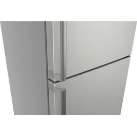 Bosch Serie 6 KGN39AIAU Kühl-Gefrierkombination (363 l, 2030 mm hoch, Edelstahl)