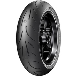 METZELER Sportec M9 RR 190/55ZR17 TL 75W, Motorradreifen Hinten