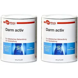 Darm activ Pulver