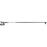 Leki XTA Base 160 cm schwarz