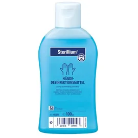 Paul Hartmann Sterillium Lösung 100 ml