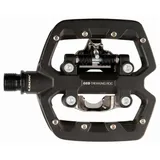 Look Geo Trekking Roc Pedale Black