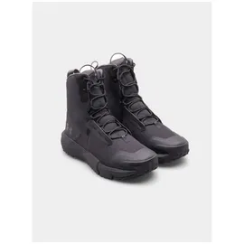 Under Armour Valsetz Taktikstiefel Herren 001 black/black/jet gray 46