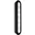Briloner LED Push Light mit Timer, Unterbaulampe, Schrankleuchte, Unterschrankleuchte, Selbstklebend, Schwarz,