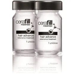 Redken Cerafill Aminexil 10X6 ml