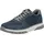 Rieker B9302 Herren Weit Blau 43