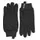 Hestra Merino-Woll-Liner Active 5-Finger Grau 8